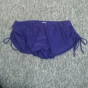 👙Merona Swimsuit bottoms